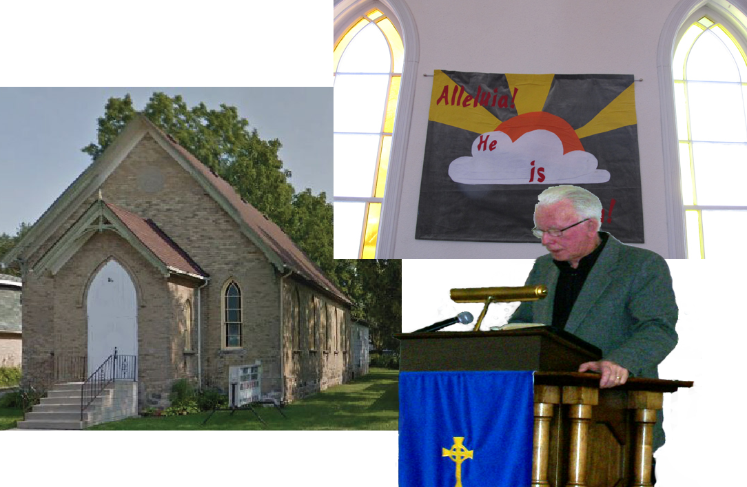 First Baptist