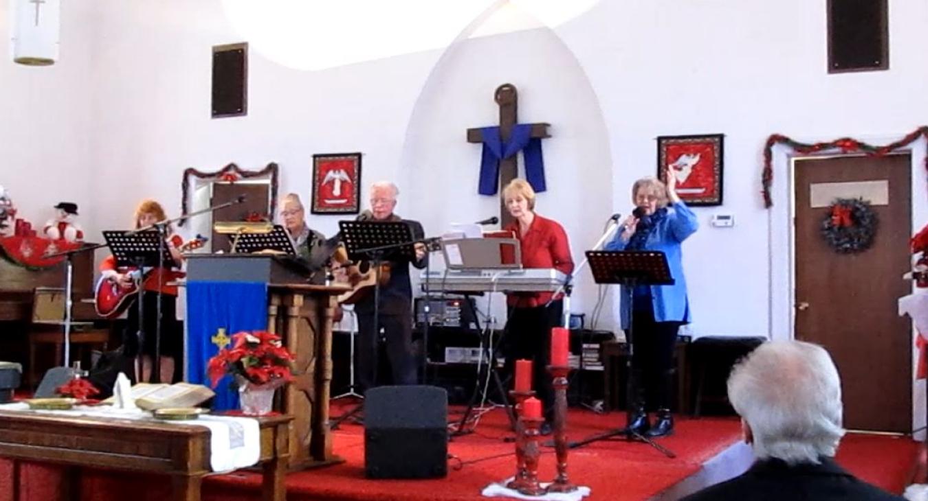 worship