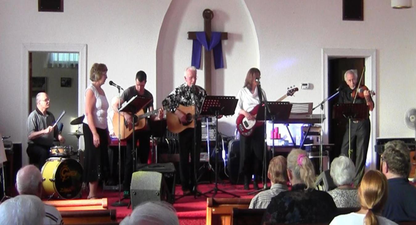 worship