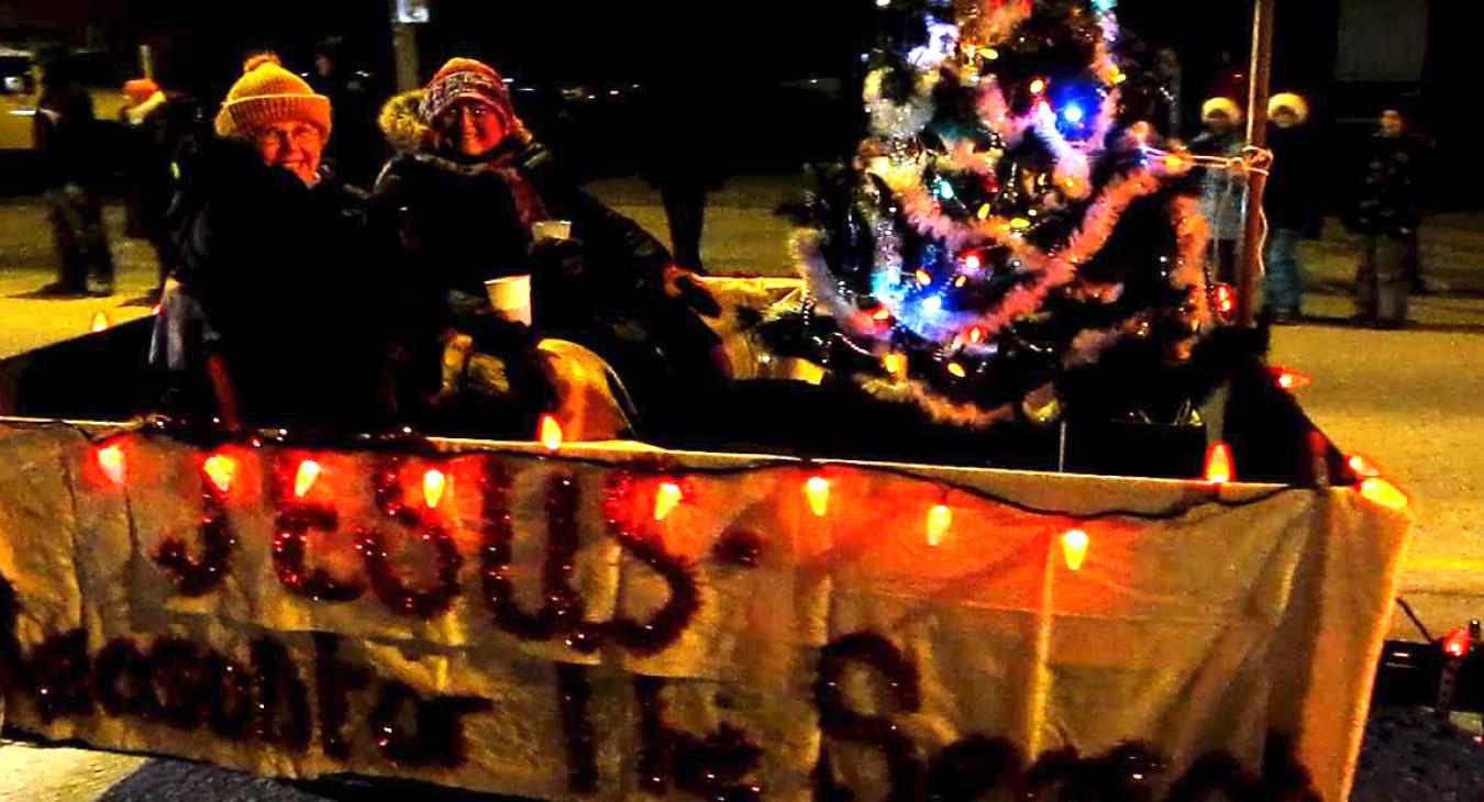 parade